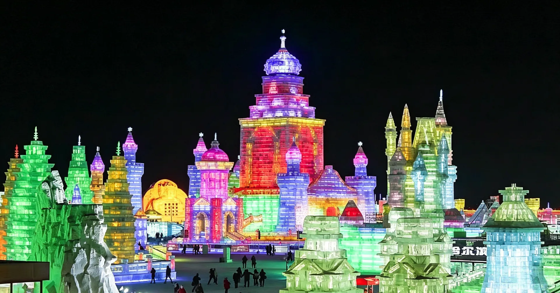 Harbin Travel Guide: Ice and Snow Festival, Russian Architecture & Winter Magic
