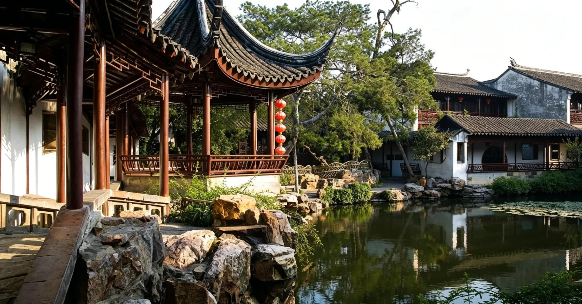 Suzhou Travel Guide: Classical Gardens, Silk & Canal Towns
