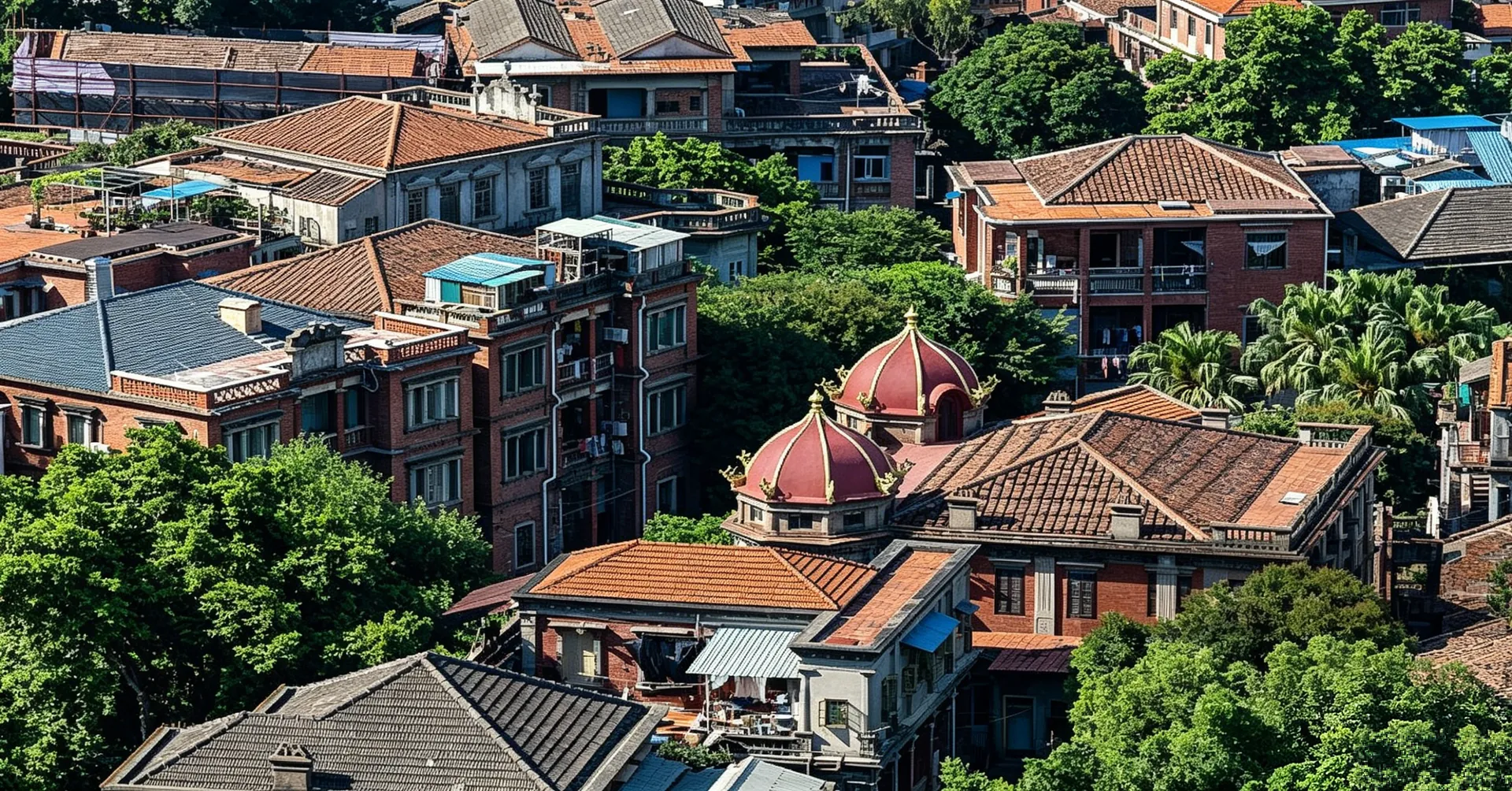 Xiamen Travel Guide: Gulangyu Island, Beaches & Minnan Culture