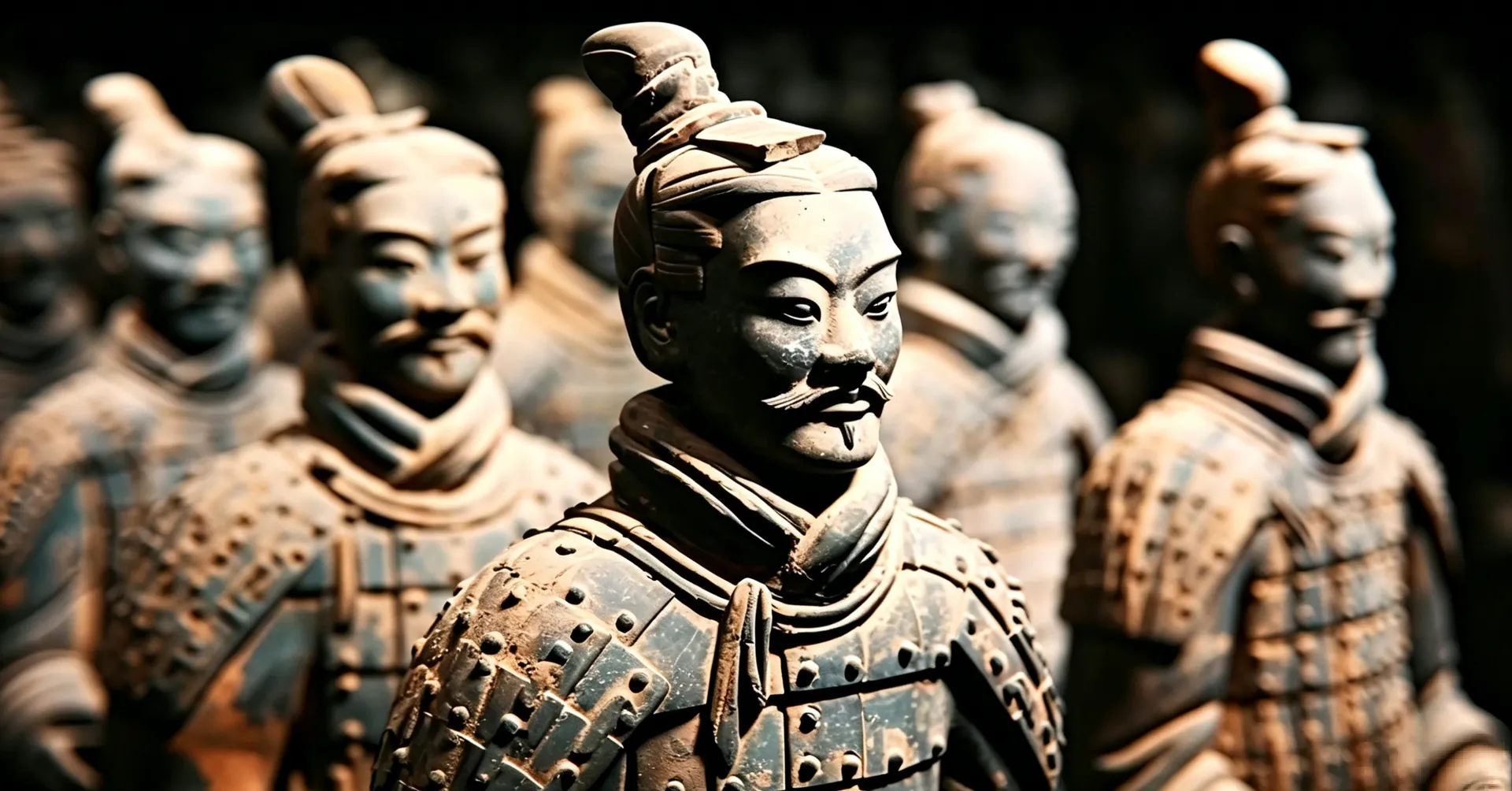 Xi'an Travel Guide: Terracotta Warriors, Ancient City Wall & Street Food
